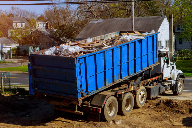 Best Yard Waste Removal  in Arapahoe, WY