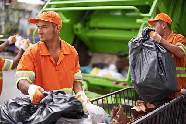 Junk Removal for Events in Arapahoe, WY