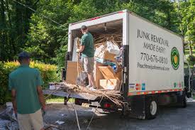 Recycling Services for Junk in Arapahoe, WY